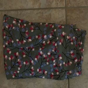 TC Lularoe leggings